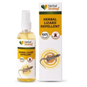 Lizard Repellent Spray