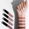 New Nude Edition 4in1 Matte Lipsticks