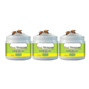 Pain Relief Cream