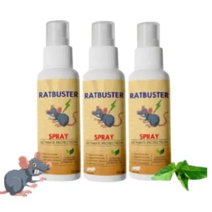Rat Buster Spray