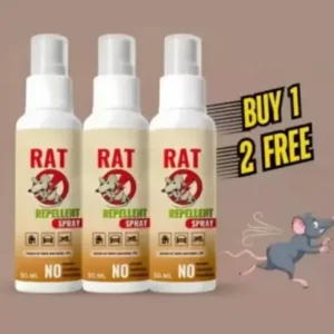 Rat Repellent Spray